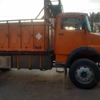 بنز 911|خودرو سنگین|جهرم, |دیوار