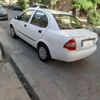 تیبا صندوقدار فروش فوری