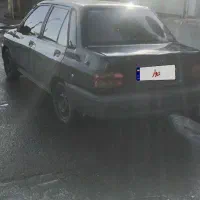 پراید مدل ۸۱|خودرو سواری و وانت|خان ببین, |دیوار