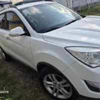 چانگان ۹۶ سفید بی رنگ|خودرو سواری و وانت|رشت, دیلمان|دیوار