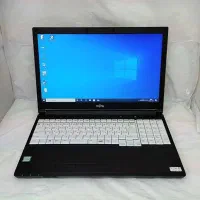 لپ تاپ فوجیتسو