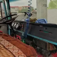 خاور808مدل1365|خودرو سنگین|سیمین شهر, |دیوار