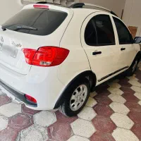 کوییک فول اپشن بدون رنگ وشاسی وسینی پلمپ