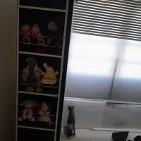 دوتا کمد کودک خاص