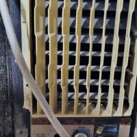 کولراوجنرال۲۰هزار در جزیره خارگ|کولر گازی و فن‌کوئل|خارک, |دیوار