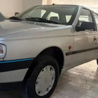 پژو۴۰۵