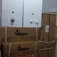 طرح تعویض آبگرمکن های نو با کهنه در رشت|آبگرمکن، پکیج، شوفاژ|رشت, حمیدیان|دیوار