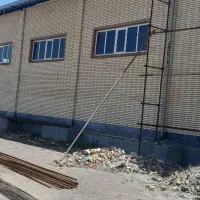 اجرای اجر نماده سوراخه لفتون