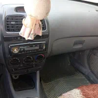 هیوندای اکسنت 2003|خودرو سواری و وانت|باهوکلات, |دیوار