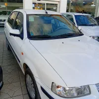 سمند LX مدل ۹۹|خودرو سواری و وانت|همدان, |دیوار