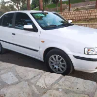 سمنداف سون مدل92