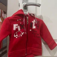 کاپشن|کفش و لباس بچه|فردیس, شهرک ناز|دیوار