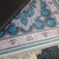 قالیچه نمدی 6 متری|روفرشی|ارومیه, |دیوار