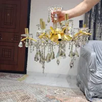 لوستر آویز