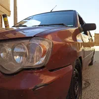 پراید 132|خودرو سواری و وانت|قرچک, باقرآباد|دیوار