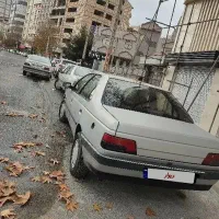 خودرو سواری|خودرو سواری و وانت|خوی, |دیوار