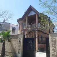 ویلا ۵۰۰ متری نوساز دوبلکس سی سرا