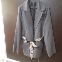 مانتو کتی طوسی نونو