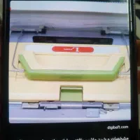 فروش یک عدد چرخ بافتنی