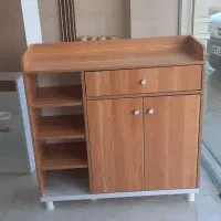 جاکفشی توسالنی خرید از نمایشگاه