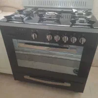 اجاق گاز ۵ شعله وفردار