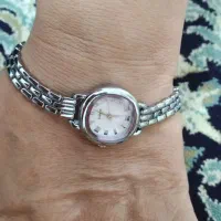 ساعت مچی زنانه