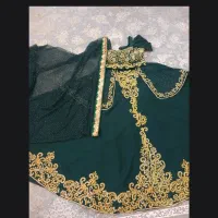 لباس عروس بندری