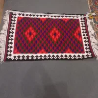 گلیم نو ۱۰۴ در۶۴|فرش|مشهد, شهرک مهرگان|دیوار