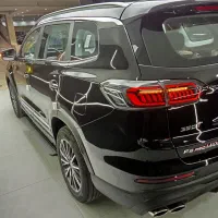 تیگو ۸ ie صفر ۴۰۳|خودرو سواری و وانت|تهران, آجودانیه|دیوار