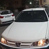 پارس مدل 89دوگانه فابریک