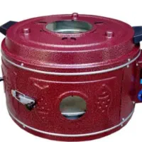 فر یا تنور برقی|اجاق گاز و لوازم برقی پخت‌وپز|دورود, |دیوار