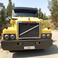 ولوو N12 (تهران ۱۴) سر و ته