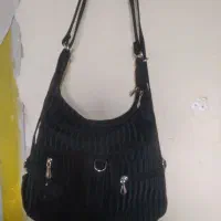 کیف زنانه چرم نو اصل ترک