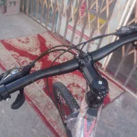 دوچرخه 26|دوچرخه، اسکیت، اسکوتر|بیرجند, |دیوار