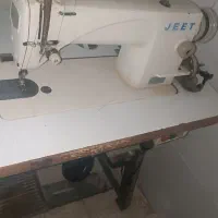 چرخ خیاطی صنعتی