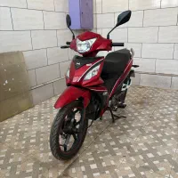 موتور شوکا130