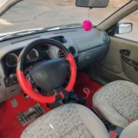 پراید ۱۳۱se مدل ۱۳۹۴|خودرو سواری و وانت|آباده, |دیوار