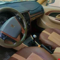 پارس سال xu7|خودرو سواری و وانت|نورآباد ممسنی, |دیوار