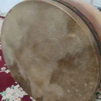 تمبک حامی آببندی وجاافتاده شده|سازهای سنتی|تهران, عبدل‌آباد|دیوار