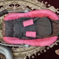 کریر بهمراه روروک|کالسکه و لوازم جانبی|تهران, افسریه جنوبی|دیوار