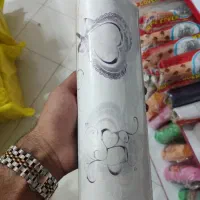 پخش و عرضه سفره و زباله رولی