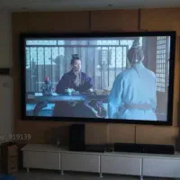 ویدیو پروژکتور HDMI وای فای دار بی سیم