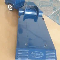 ماکت تریلی فلزی tonka
