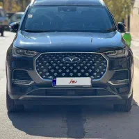 تیگو۸ پرومکس