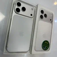 17 pro max شرکتی|موبایل|کرمانشاه, |دیوار