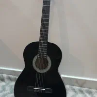 گیتار مشکی نو