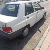 پراید ۹۷ بیرنگ|خودرو سواری و وانت|شهریار, شهرک شاهد|دیوار