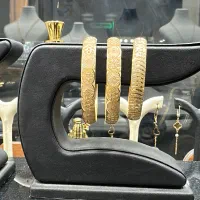 طلای دست دو