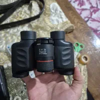 دوربین شکاری زایس