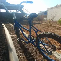 دوچرخه|دوچرخه، اسکیت، اسکوتر|سبزوار, رباط|دیوار